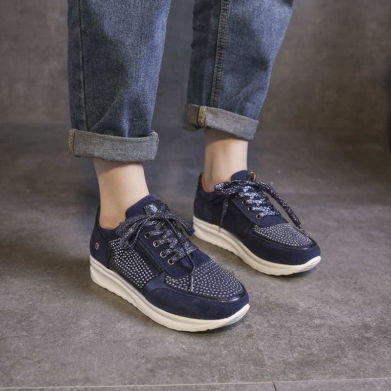 Four Seasons Sport and Leisure Shoes