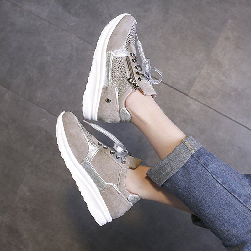 Four Seasons Sport and Leisure Shoes