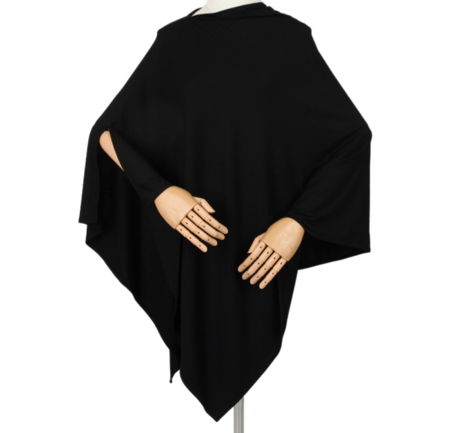 360 degree multifunctional nursing scarf baby wrap towel nursing towel