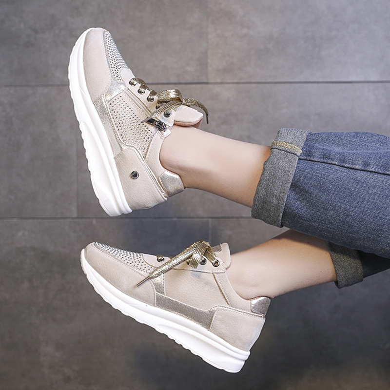 Four Seasons Sport and Leisure Shoes