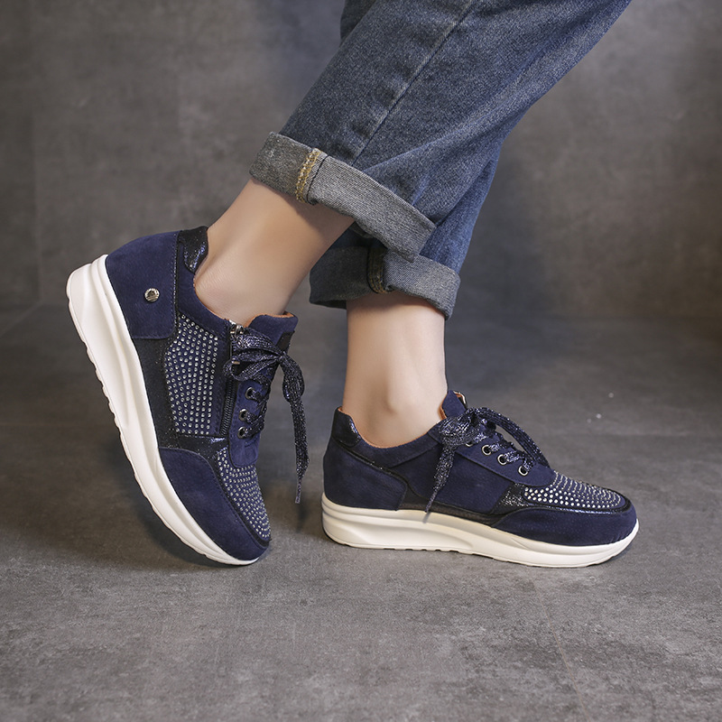 Four Seasons Sport and Leisure Shoes