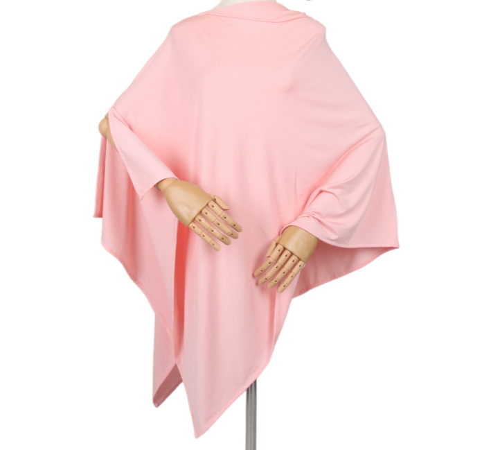 360 degree multifunctional nursing scarf baby wrap towel nursing towel