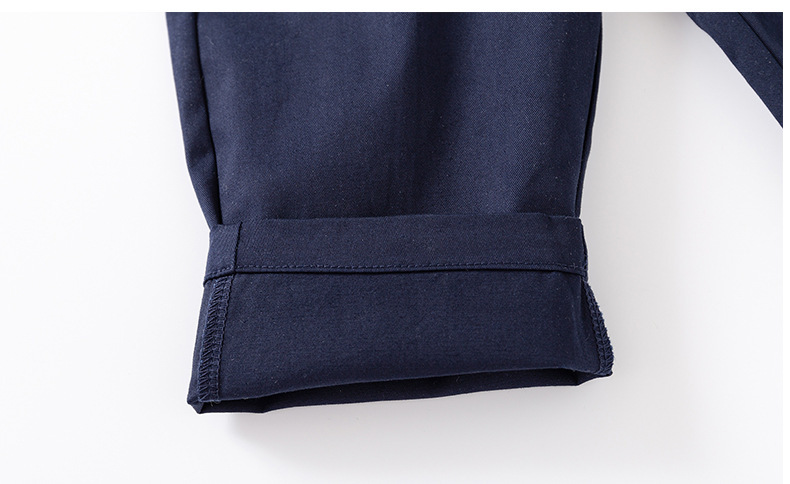 Boys Cotton Clothing