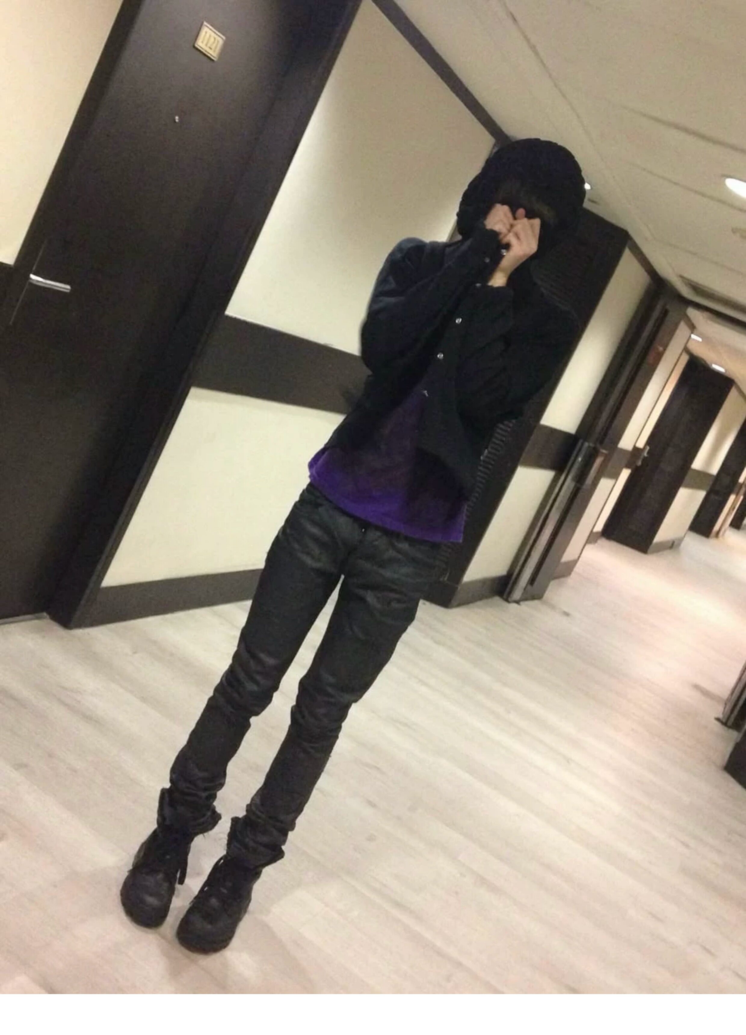 Shenxiu Jeans