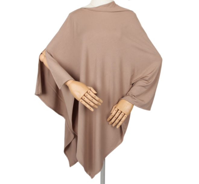 360 degree multifunctional nursing scarf baby wrap towel nursing towel