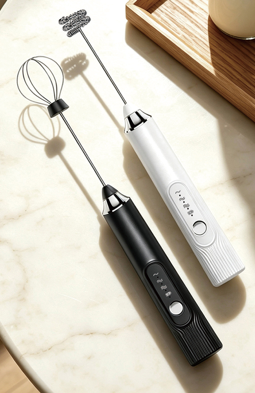 Electric Milk Frother