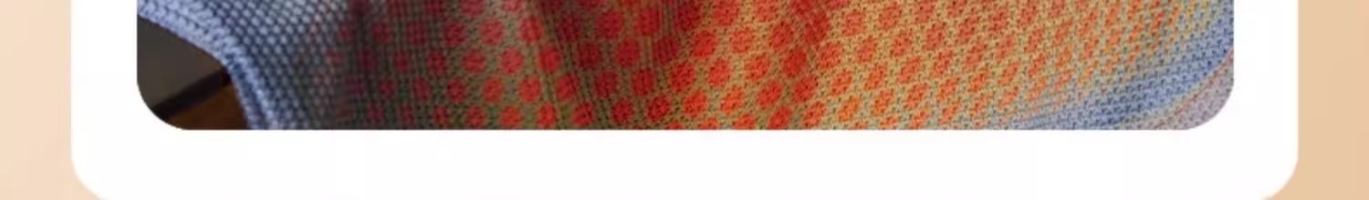 Warm Shawl Electric Heating Blanket