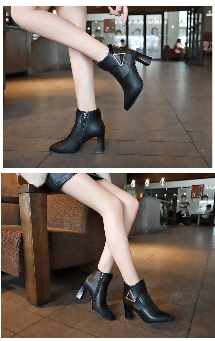 Women Boots