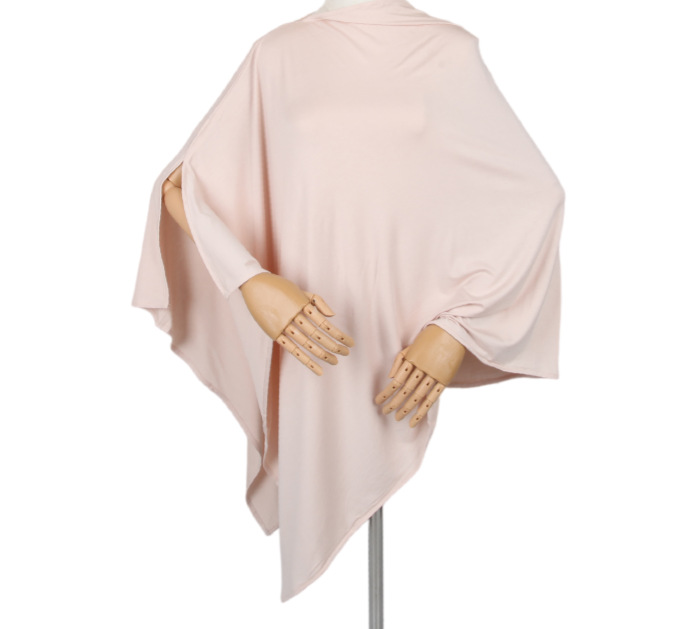 360 degree multifunctional nursing scarf baby wrap towel nursing towel