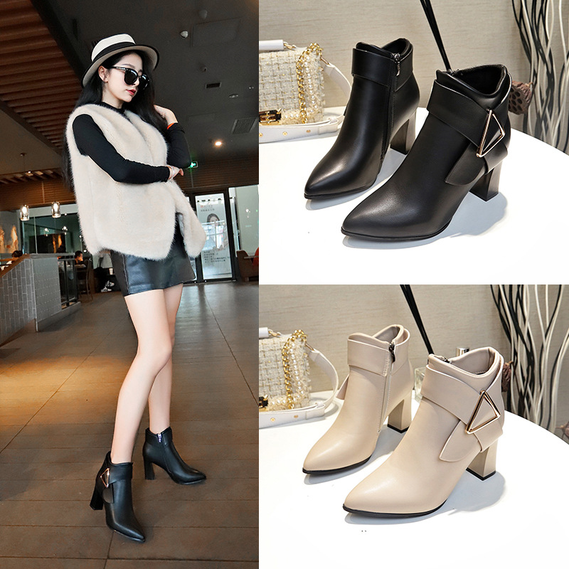 Women Boots