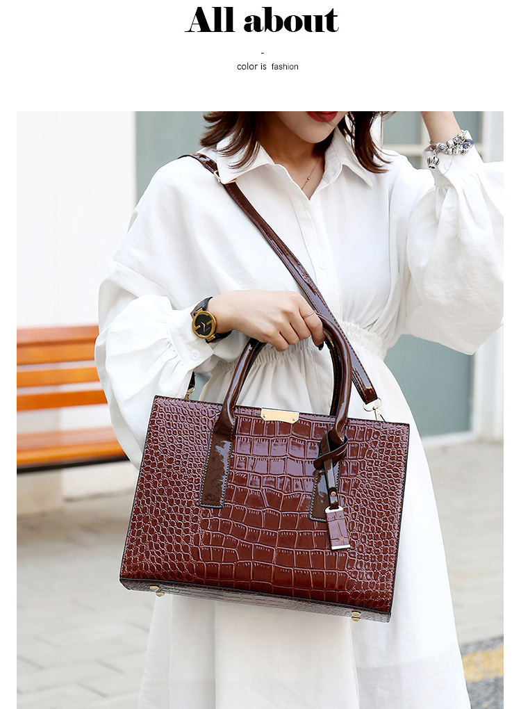 Handbag