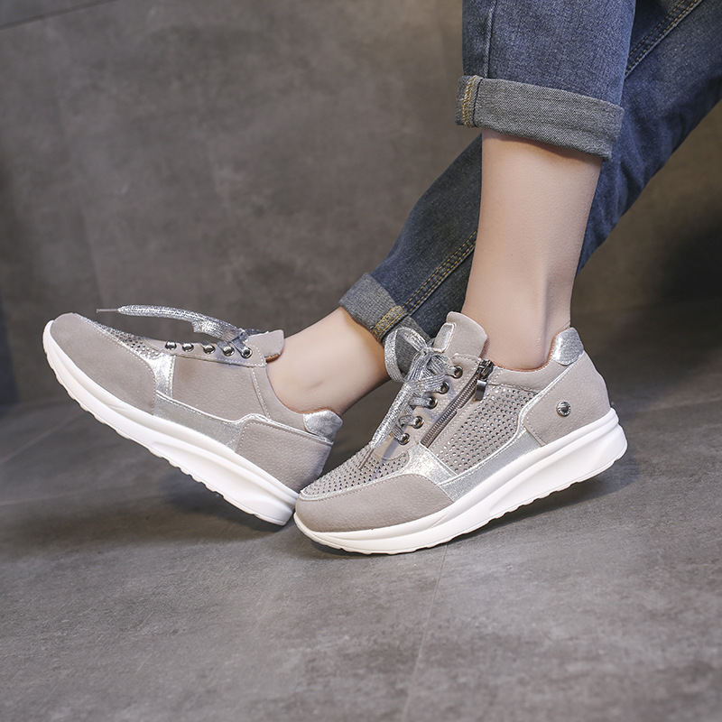 Four Seasons Sport and Leisure Shoes