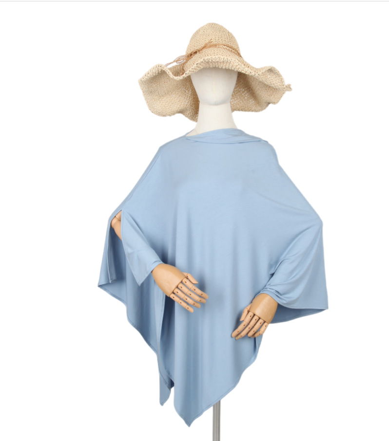 360 degree multifunctional nursing scarf baby wrap towel nursing towel
