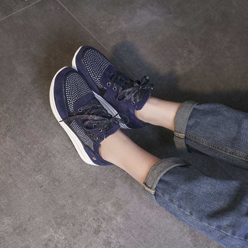 Four Seasons Sport and Leisure Shoes