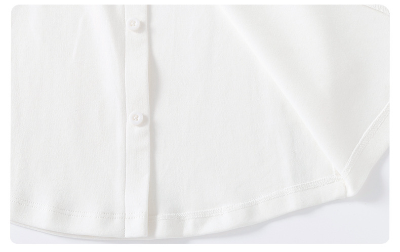 Boys Cotton Clothing