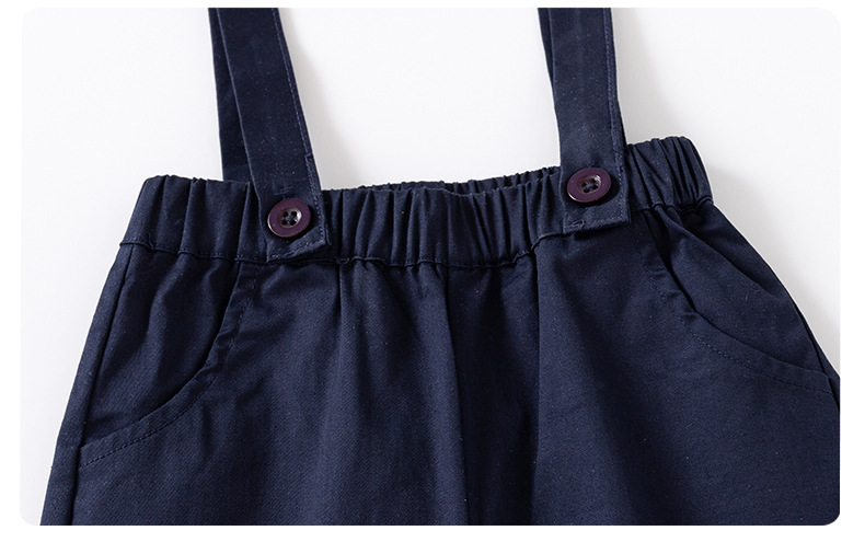 Boys Cotton Clothing