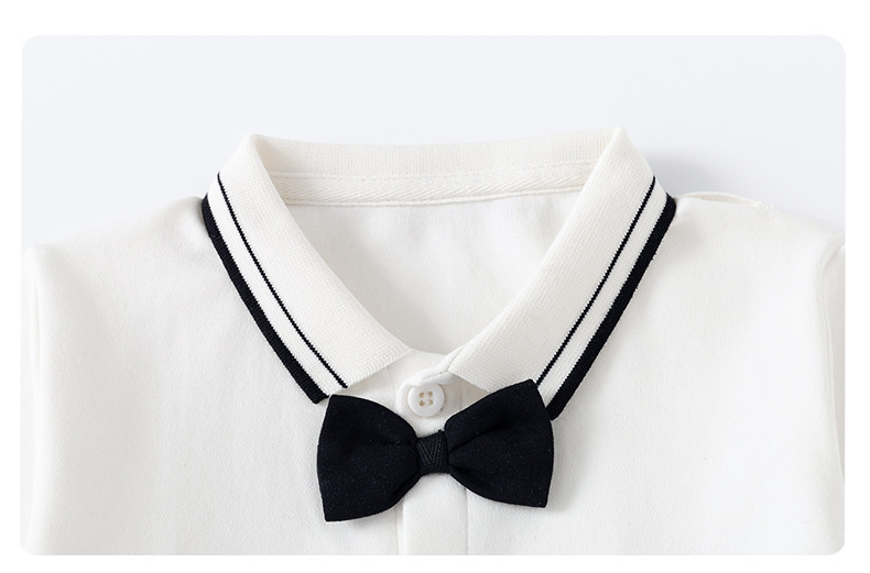 Boys Cotton Clothing