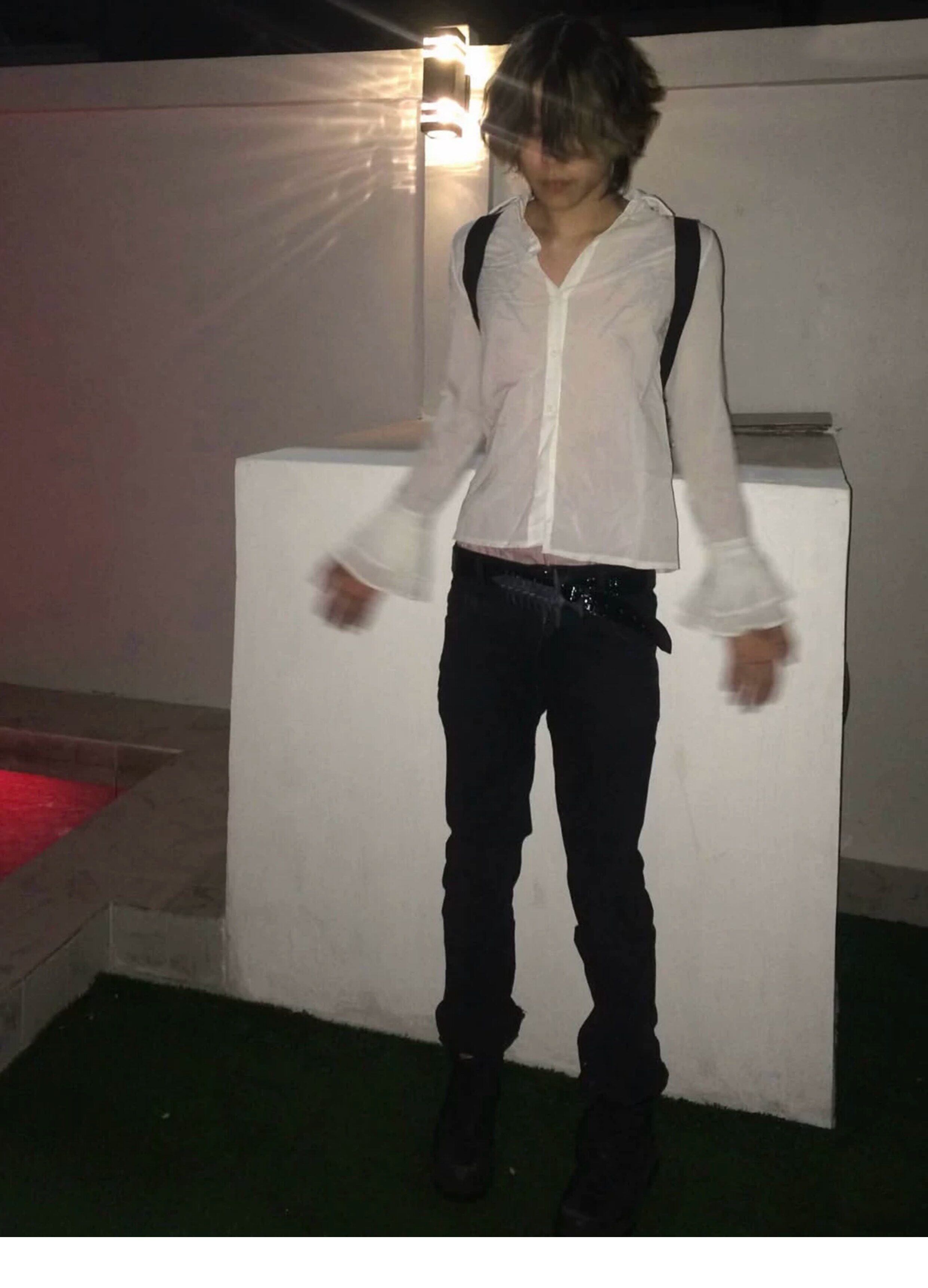 Shenxiu Jeans