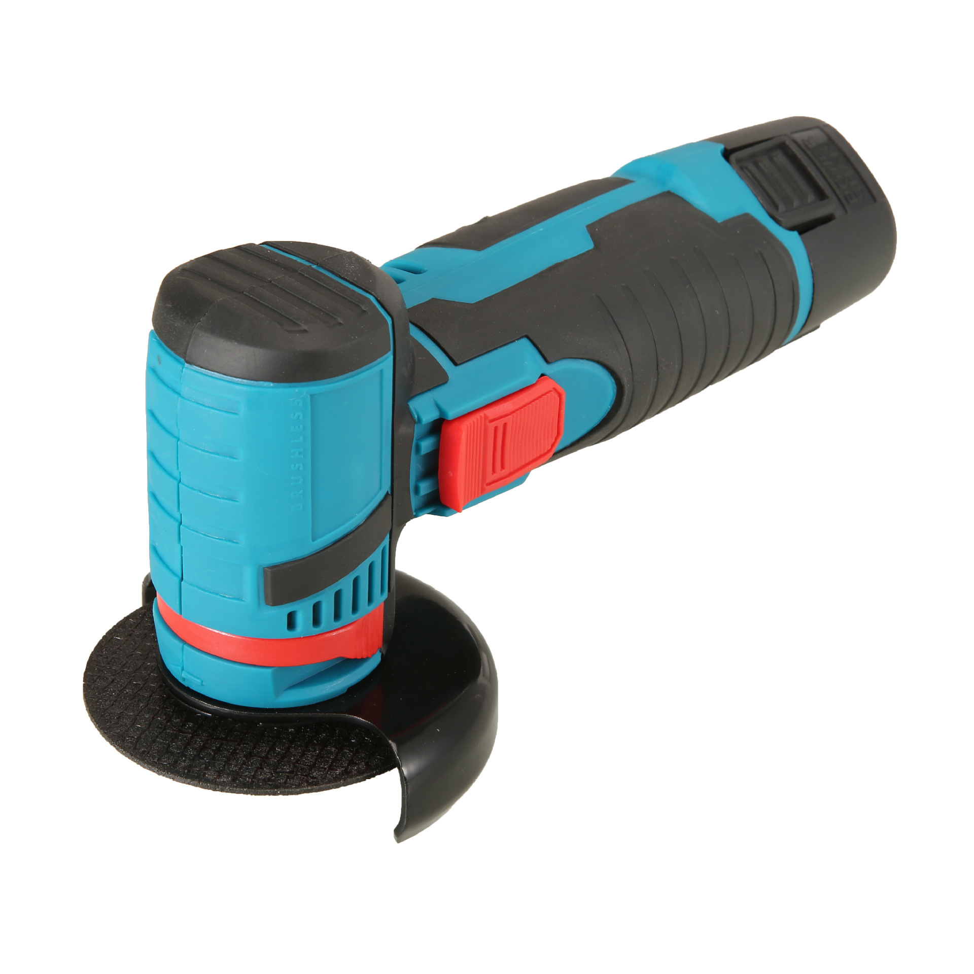 Angle Grinder