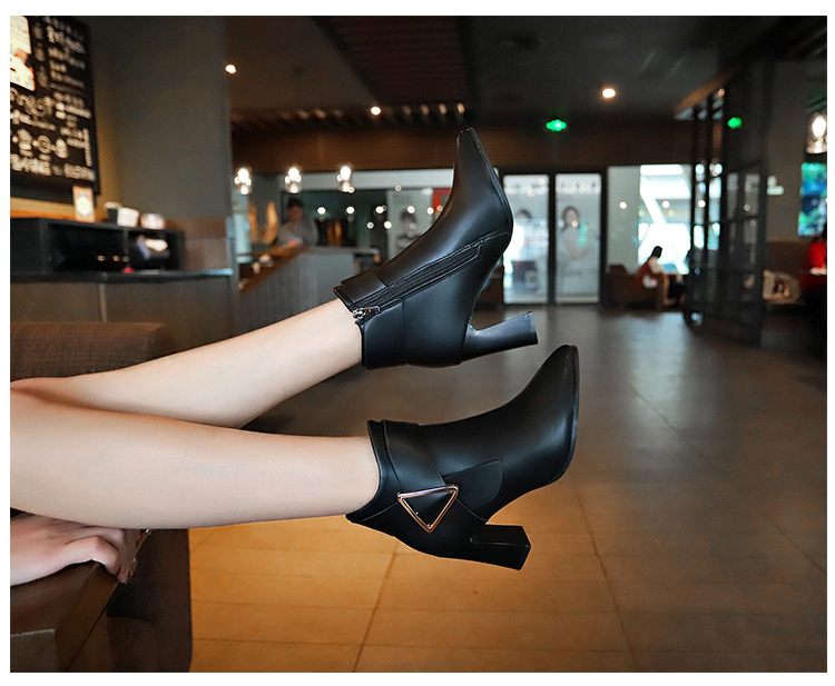 Women Boots