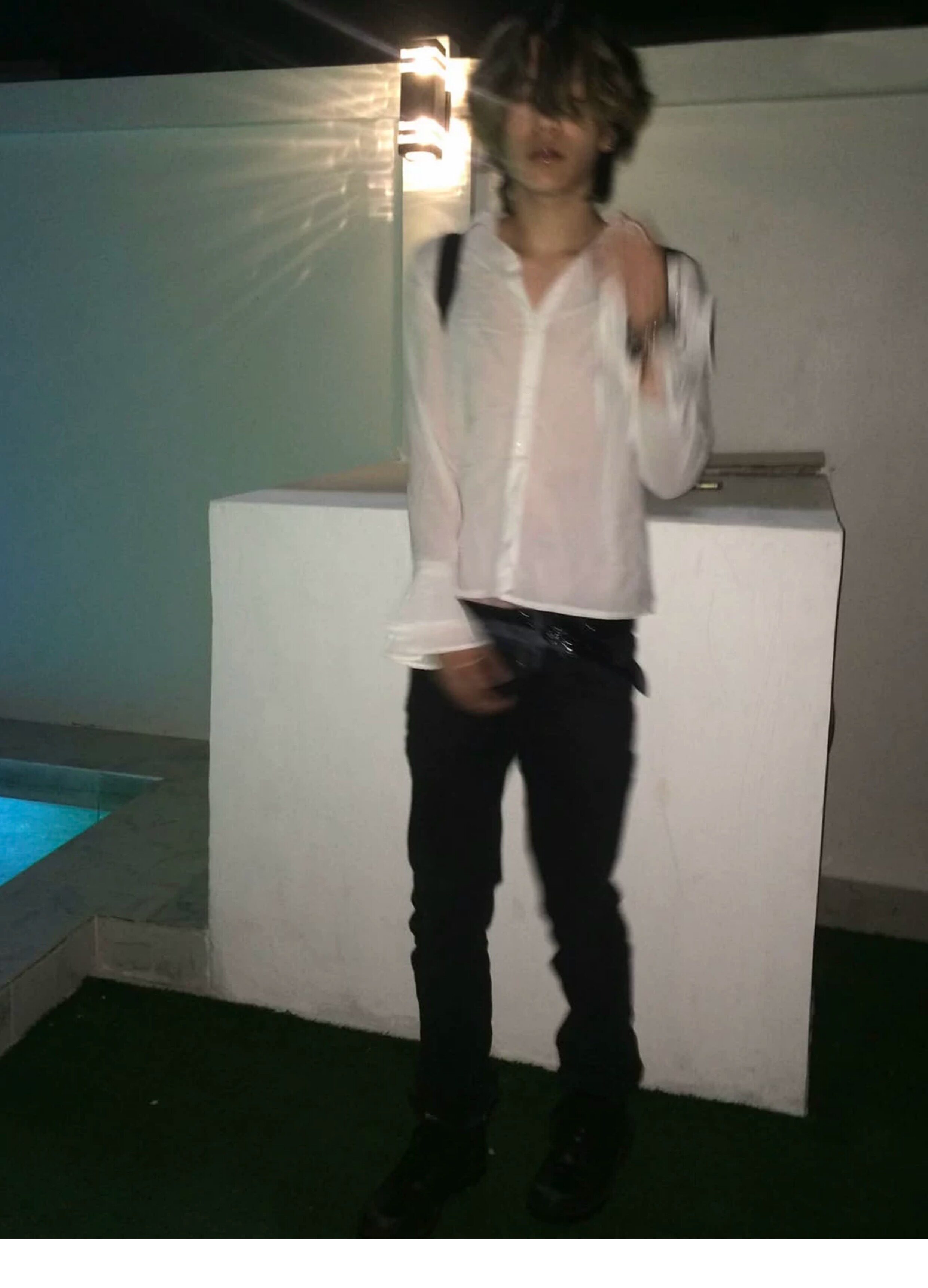 Shenxiu Jeans