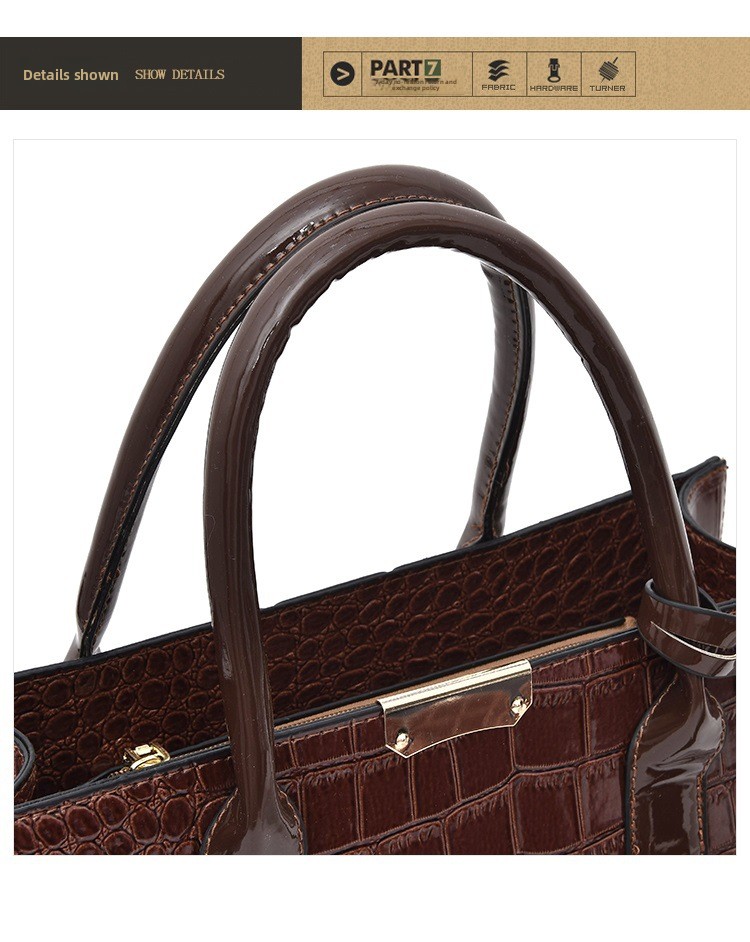 Handbag