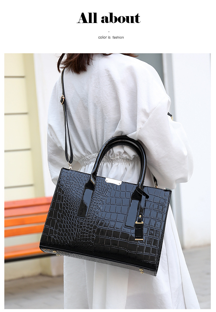 Handbag