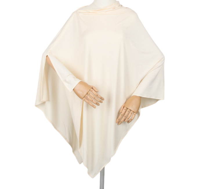360 degree multifunctional nursing scarf baby wrap towel nursing towel