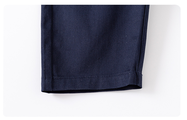Boys Cotton Clothing