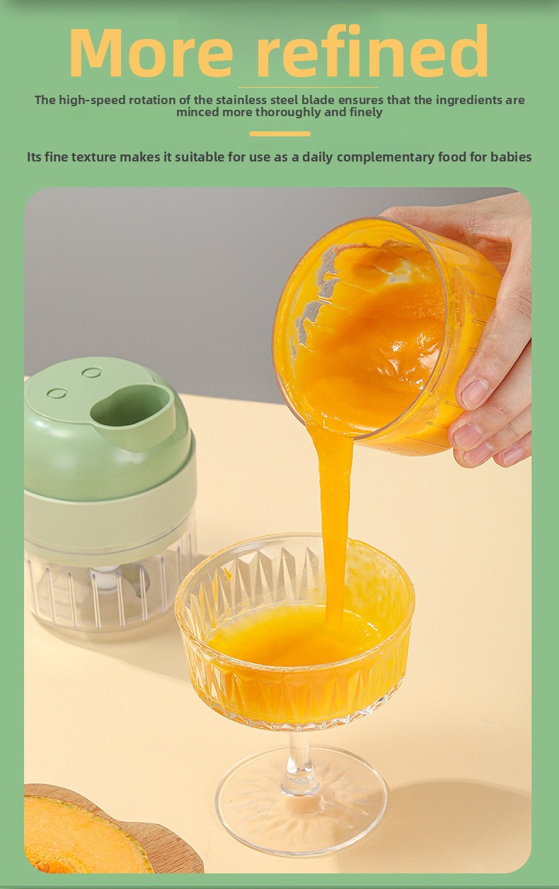 Multifunctional Cutting Tool
