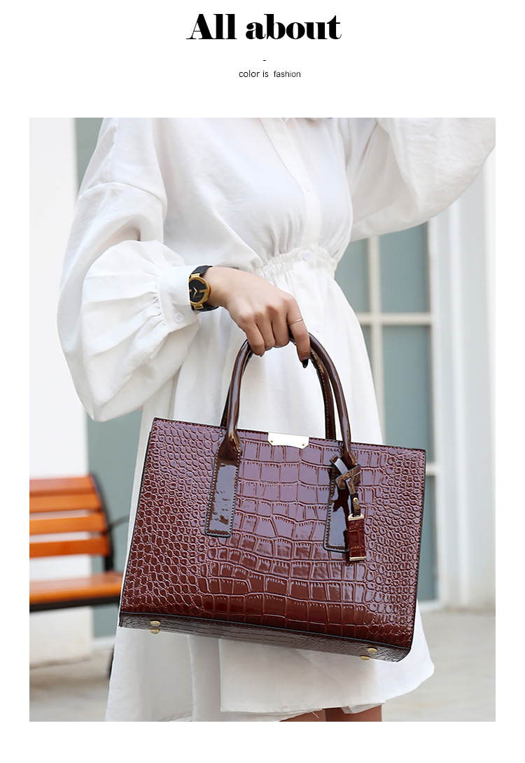 Handbag