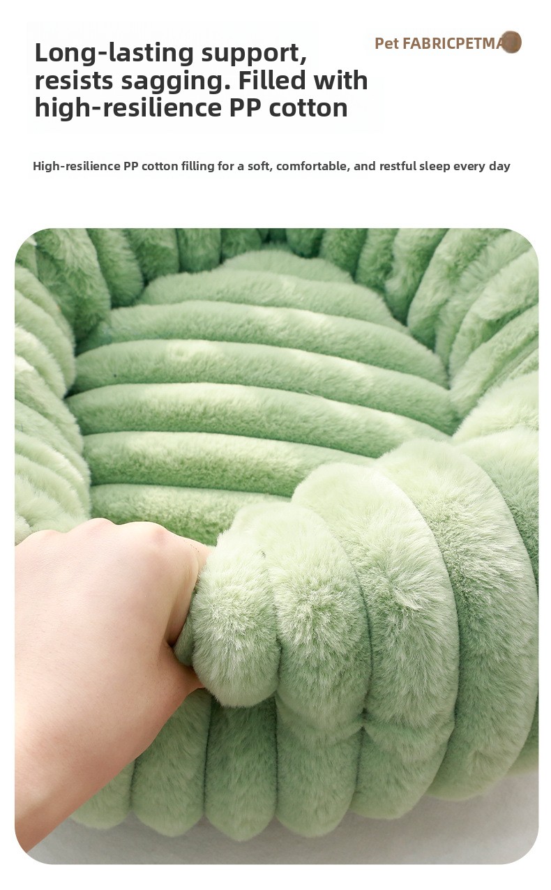 Pet Nest Bed