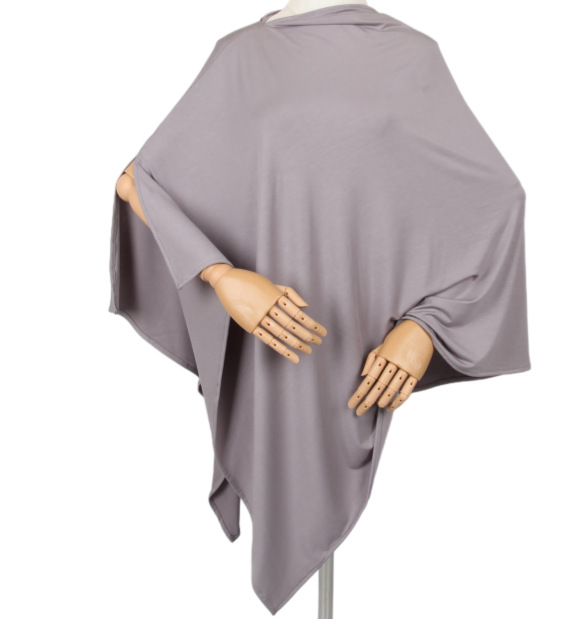360 degree multifunctional nursing scarf baby wrap towel nursing towel
