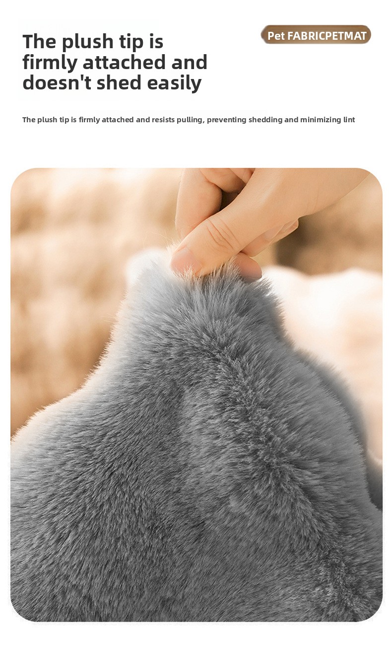 Pet Nest Bed