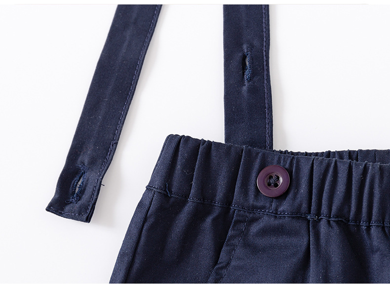 Boys Cotton Clothing