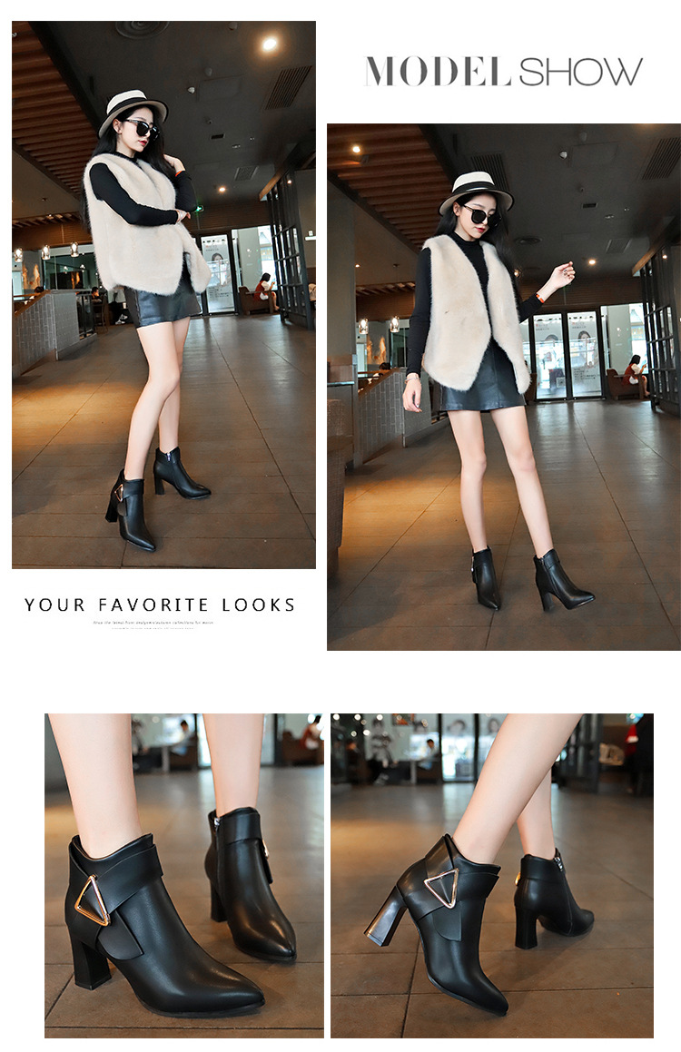 Women Boots