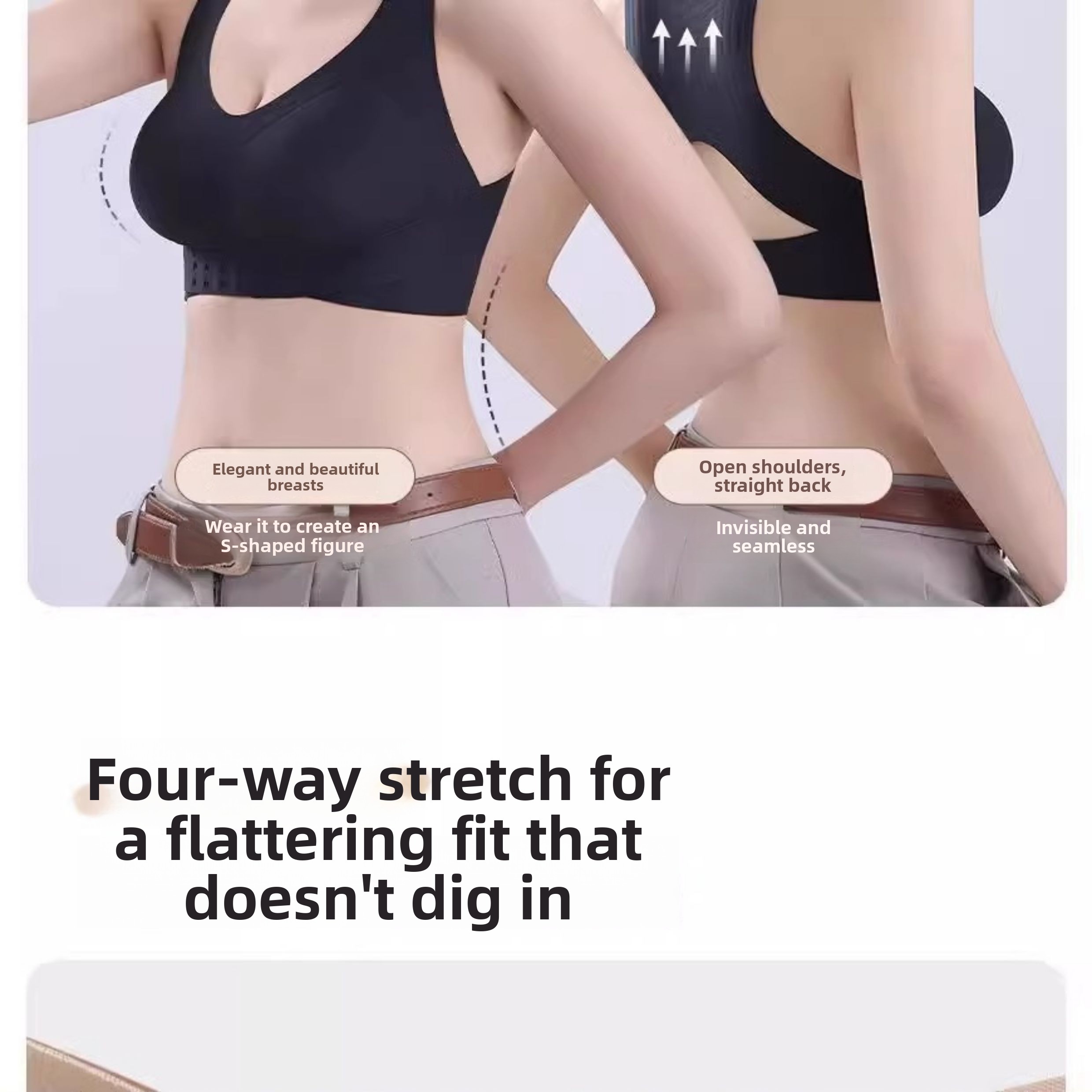 Women's Underwear