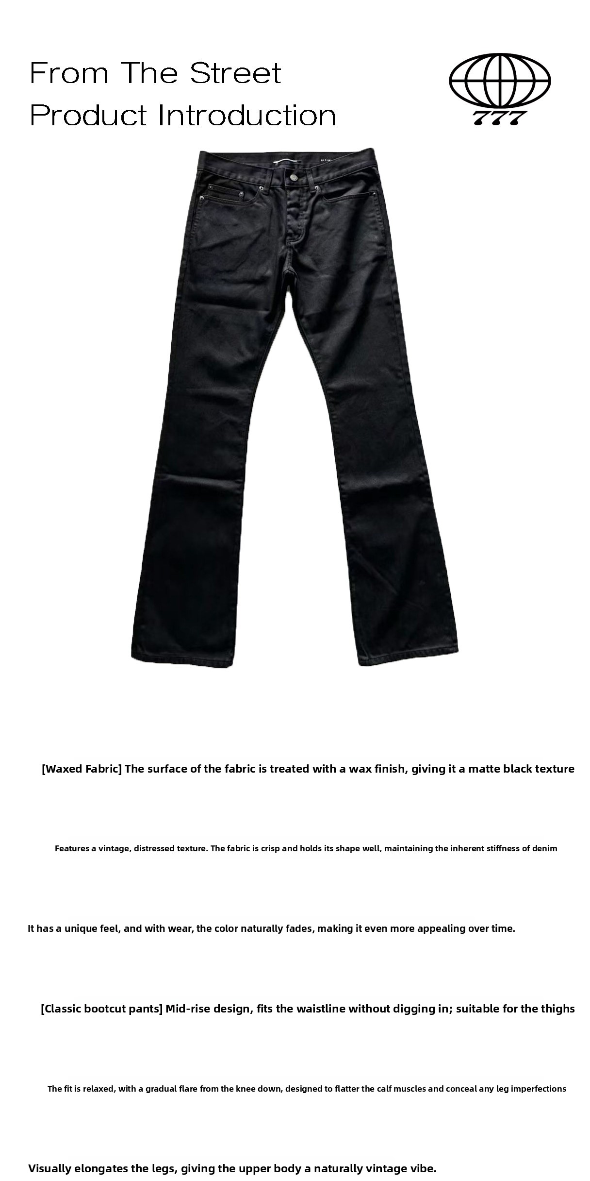 Shenxiu Jeans