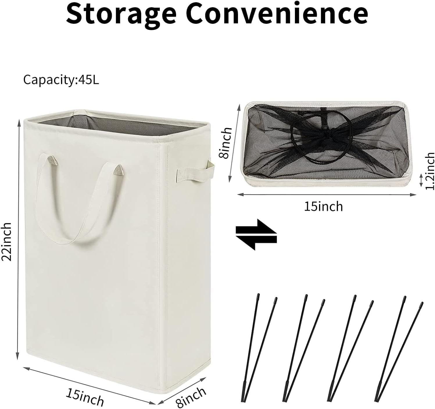 Storage basket miscellaneous basket