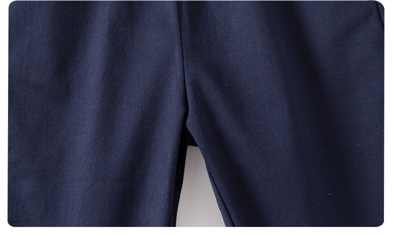 Boys Cotton Clothing