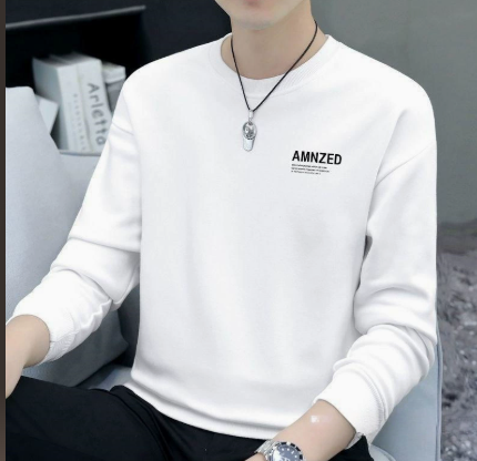Men's Sweat Crewneck