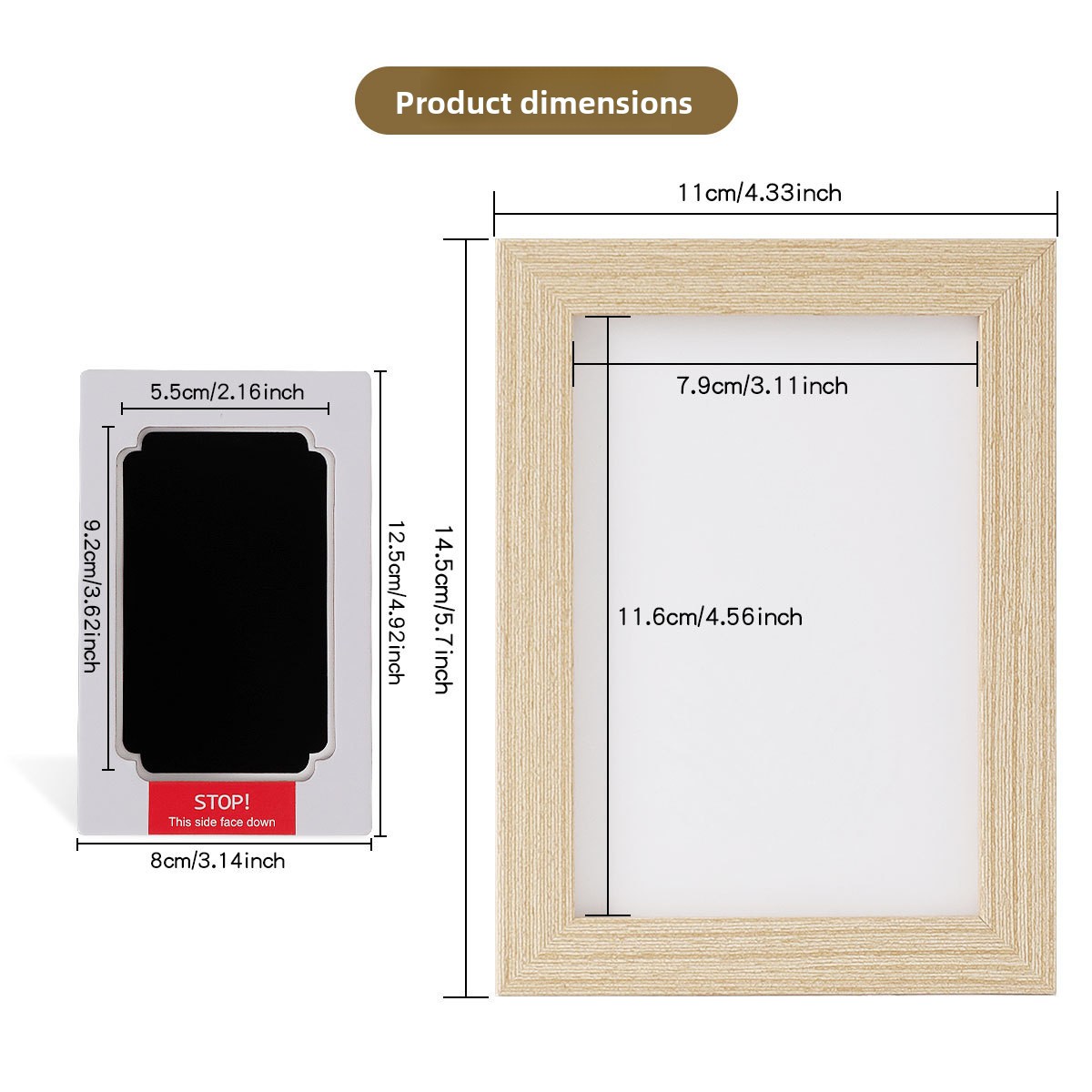 Pet Ink Pad
