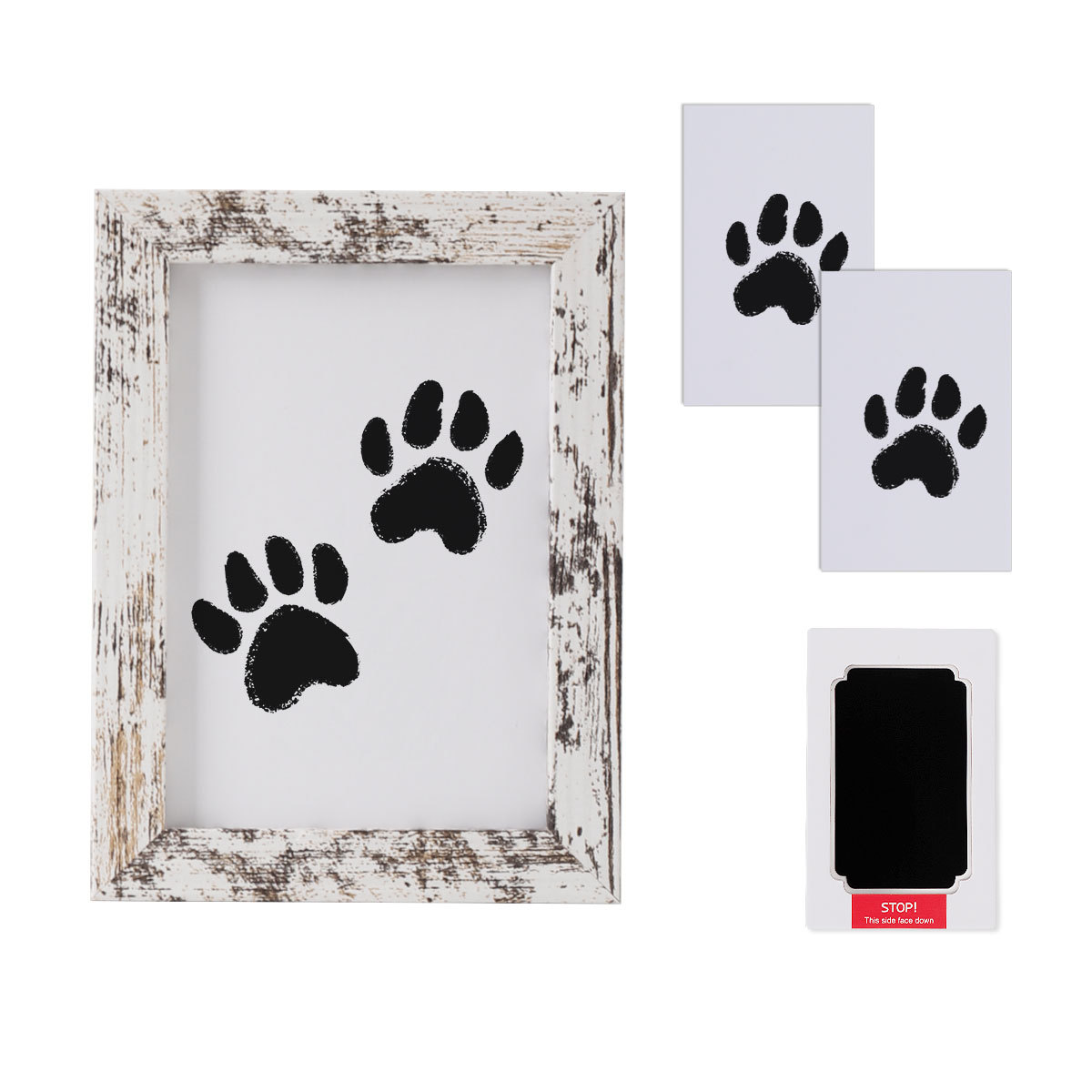 Pet Ink Pad