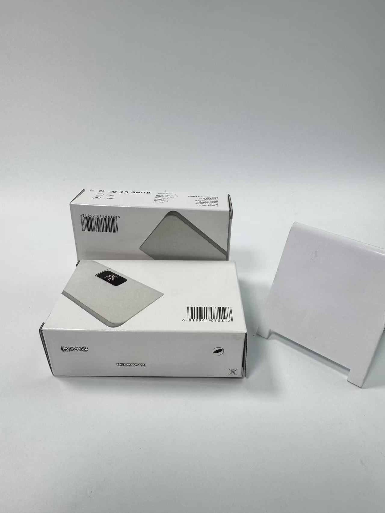 heat sealer