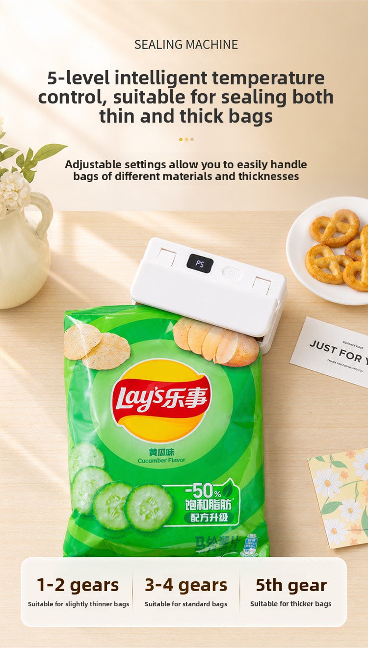 heat sealer