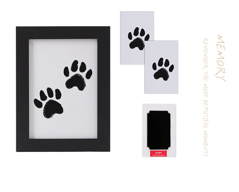 Pet Ink Pad