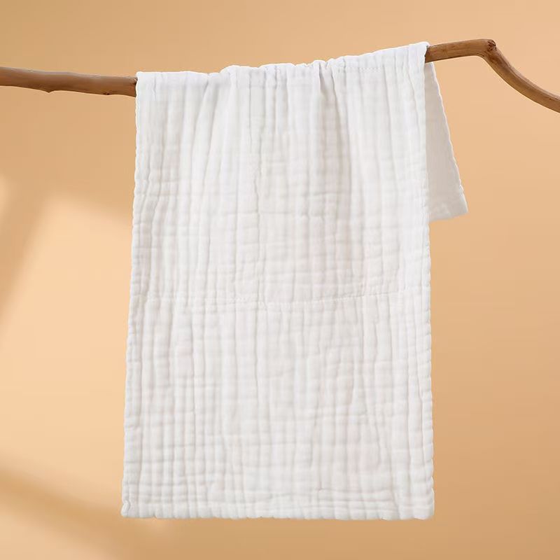 Adult cotton cloth face towel