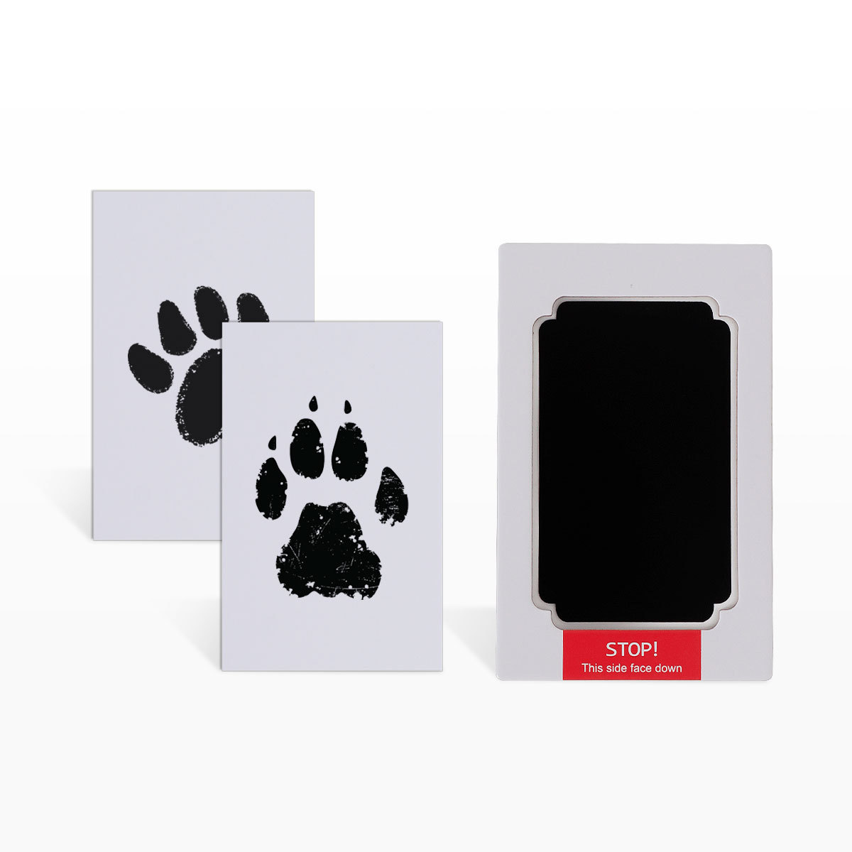 Pet Ink Pad