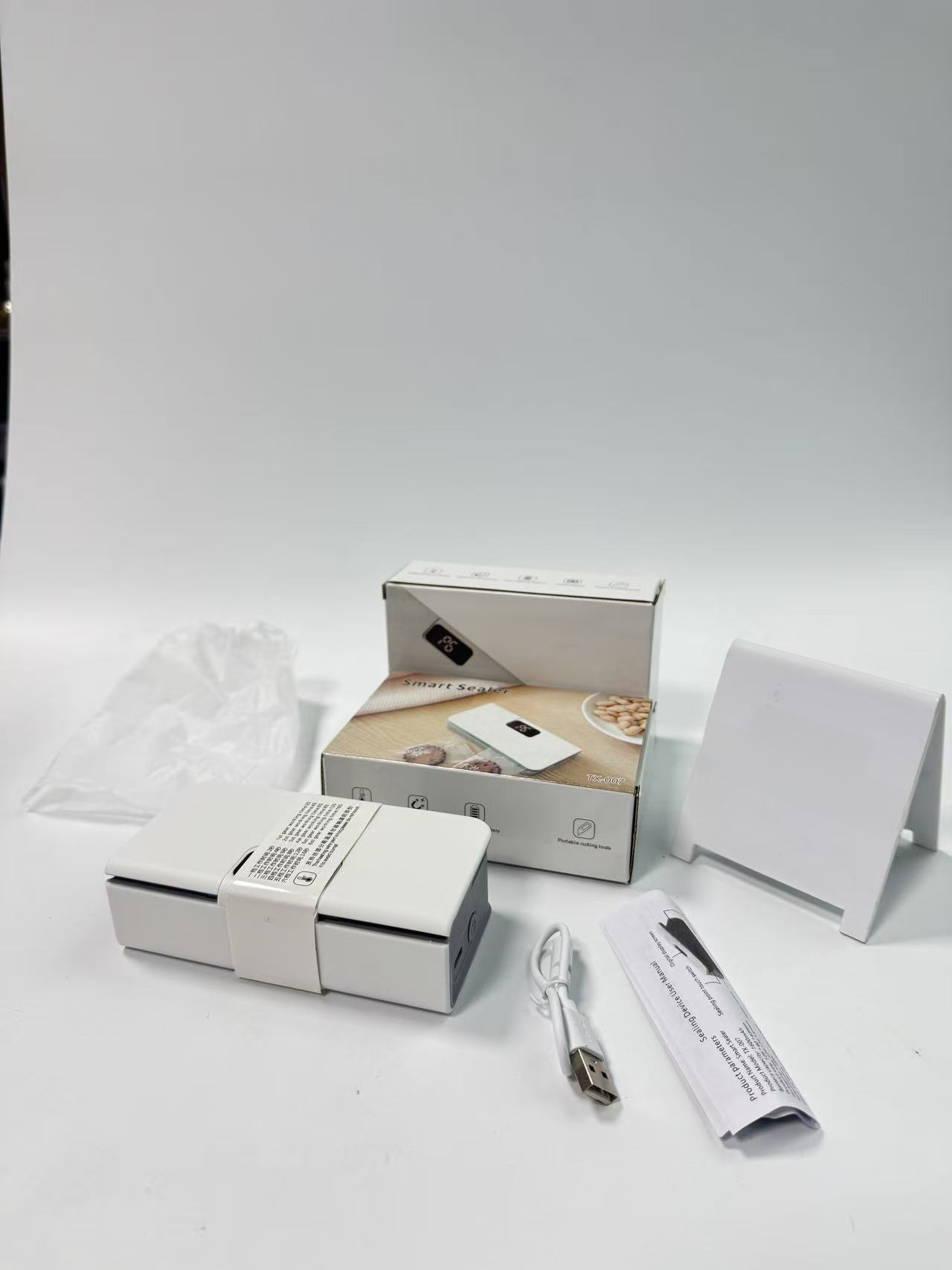 heat sealer
