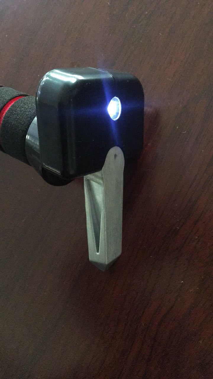 Multifunctional Car Safety Hammer Window Breaker